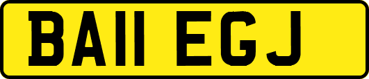 BA11EGJ