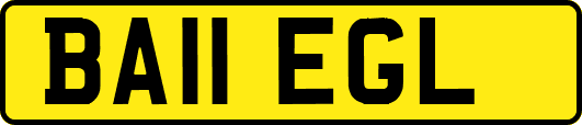 BA11EGL
