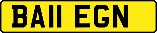 BA11EGN