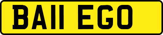 BA11EGO