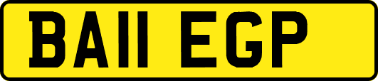 BA11EGP