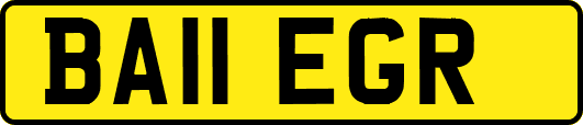 BA11EGR