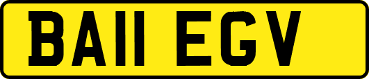 BA11EGV