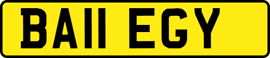 BA11EGY