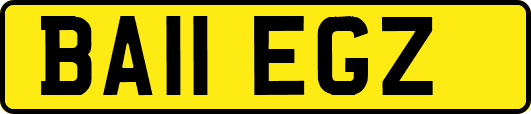 BA11EGZ