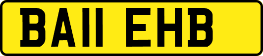 BA11EHB