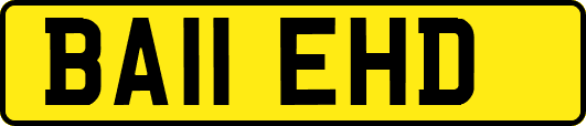 BA11EHD