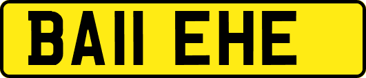 BA11EHE
