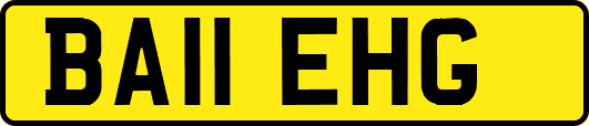 BA11EHG