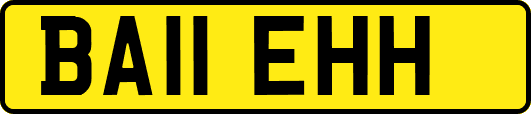 BA11EHH
