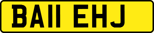 BA11EHJ