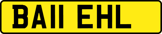 BA11EHL
