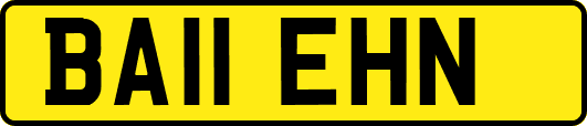 BA11EHN