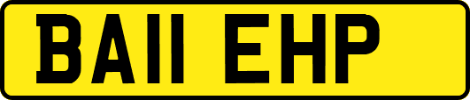 BA11EHP