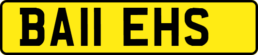 BA11EHS