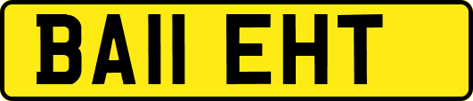 BA11EHT