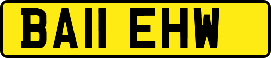 BA11EHW