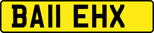 BA11EHX