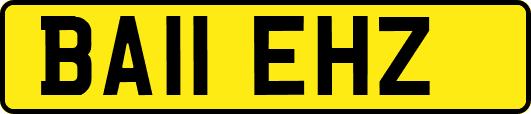 BA11EHZ