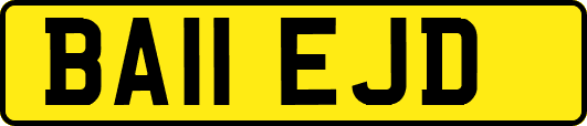 BA11EJD