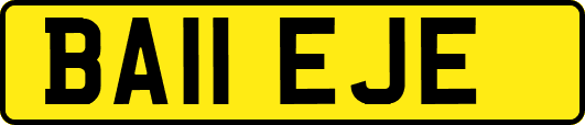 BA11EJE