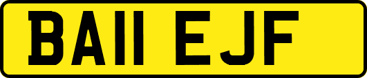 BA11EJF