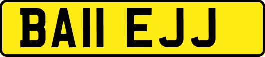 BA11EJJ