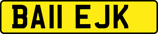 BA11EJK