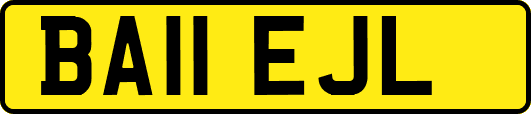 BA11EJL