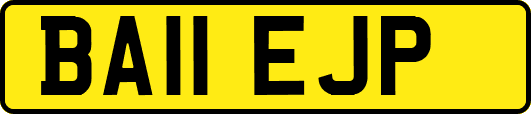 BA11EJP