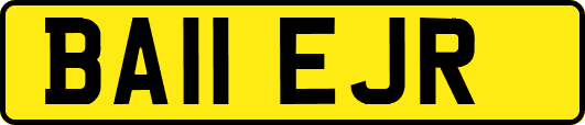 BA11EJR