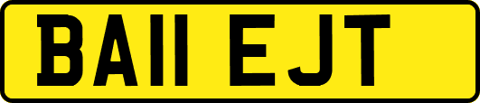 BA11EJT