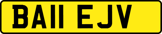 BA11EJV
