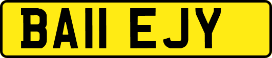 BA11EJY