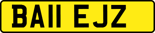 BA11EJZ