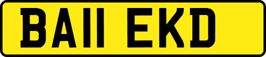 BA11EKD