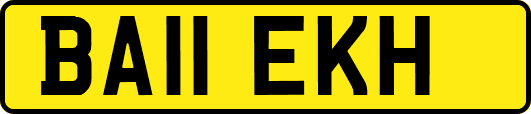 BA11EKH