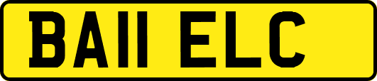 BA11ELC