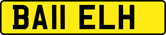 BA11ELH