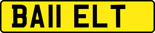 BA11ELT
