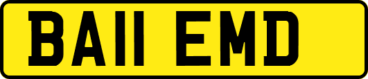 BA11EMD