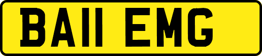 BA11EMG