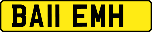 BA11EMH