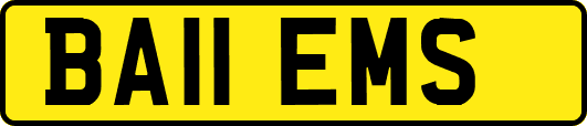 BA11EMS