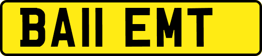 BA11EMT