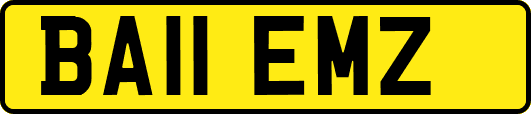 BA11EMZ