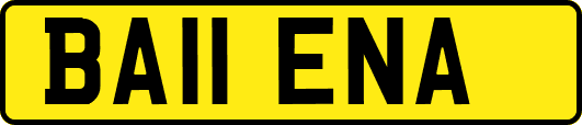BA11ENA