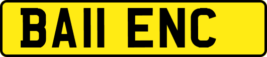 BA11ENC