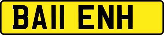 BA11ENH