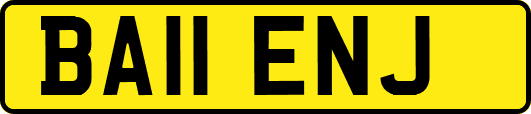 BA11ENJ